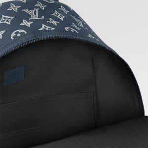 LOUIS VUITTON ディスカバリー･バックパック PM Ref: M24760
