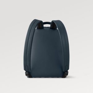 LOUIS VUITTON ディスカバリー･バックパック PM Ref: M24760