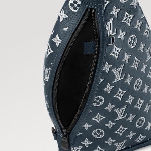 LOUIS VUITTON デュオ･スリングバッグRef: M24751