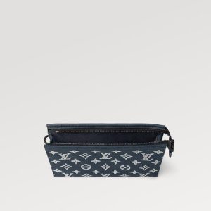 LOUIS VUITTON ガストン･ウェアラブル ウォレットRef:M83384
