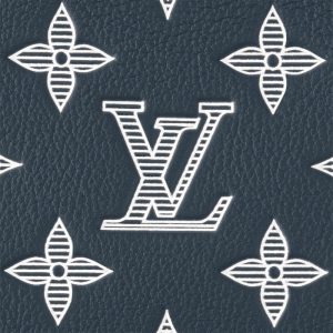 LOUIS VUITTON ガストン･ウェアラブル ウォレットRef:M83384