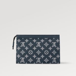 LOUIS VUITTON ガストン･ウェアラブル ウォレットRef:M83384