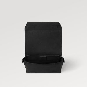LOUIS VUITTON テイクオフ･メッセンジャー PM Ref:M24769