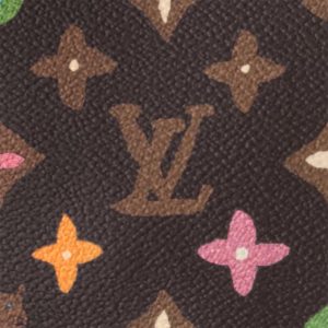 LOUIS VUITTON キーポル･バンドリエール 50 Ref:M24901