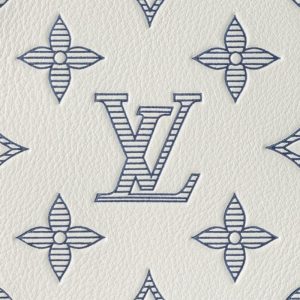 LOUIS VUITTON キーポル･バンドリエール 50 Ref:M24954