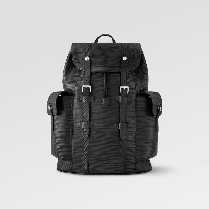 LOUIS VUITTON クリストファー MMRef:M24326