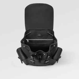 LOUIS VUITTON クリストファー MMRef:M24326