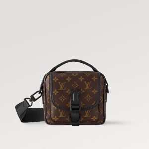 LOUIS VUITTON クエスト･メッセンジャーRef:M46973