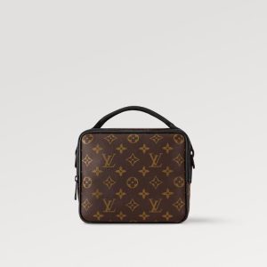 LOUIS VUITTON クエスト･メッセンジャーRef:M46973