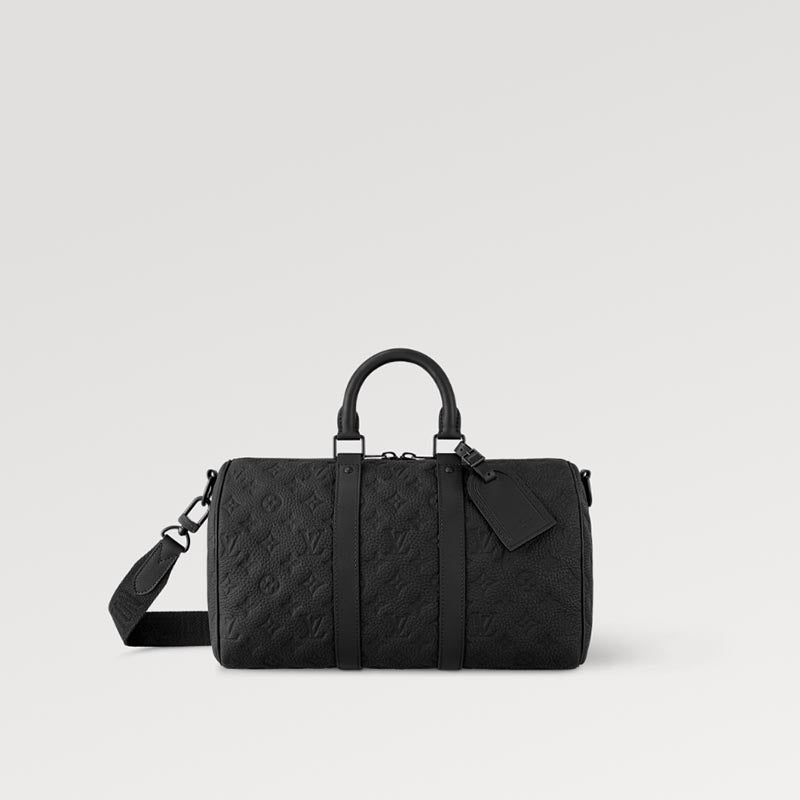 LOUIS VUITTON キーポル･バンドリエール 35Ref:M22765