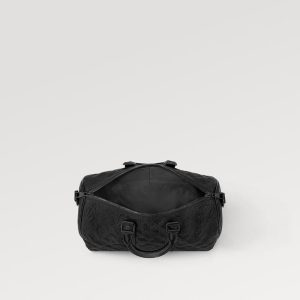 LOUIS VUITTON キーポル･バンドリエール 35Ref:M22765