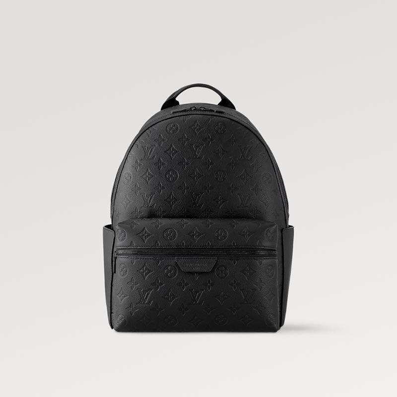 LOUIS VUITTON  ディスカバリー･バックパック PM Ref:M46553