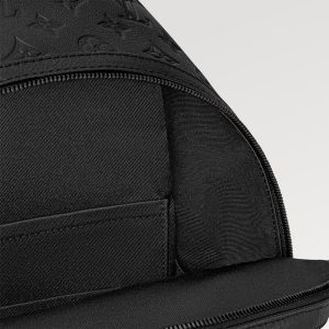LOUIS VUITTON  ディスカバリー･バックパック PM Ref:M46553