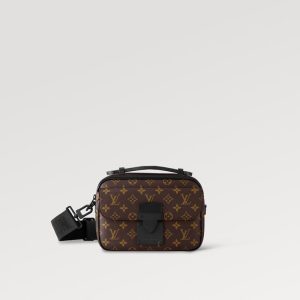 LOUIS VUITTON  SロックメッセンジャーバッグRef:M45806