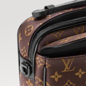 LOUIS VUITTON  SロックメッセンジャーバッグRef:M45806