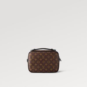 LOUIS VUITTON  SロックメッセンジャーバッグRef:M45806