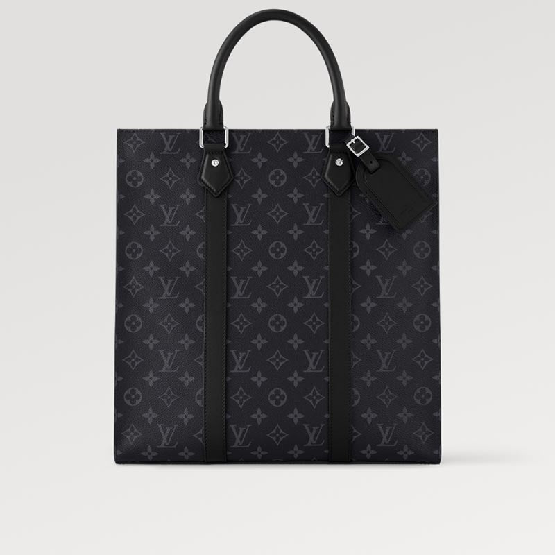 LOUIS VUITTON サックプラ Ref:M46452