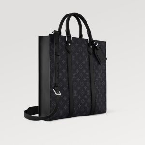 LOUIS VUITTON サックプラ Ref:M46452