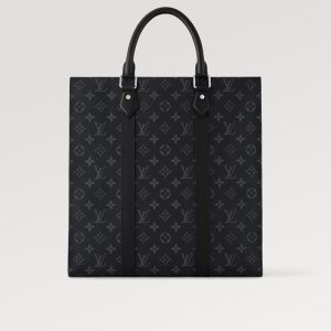 LOUIS VUITTON サックプラ Ref:M46452