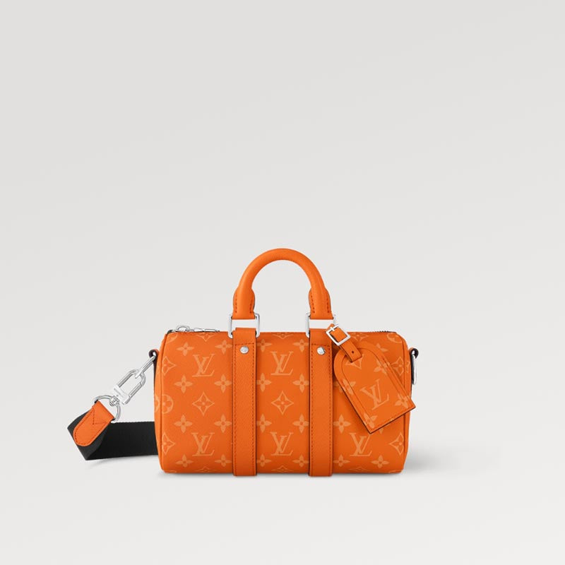 LOUIS VUITTON キーポル･バンドリエール 25Ref:M31044
