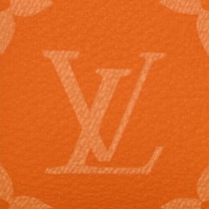 LOUIS VUITTON キーポル･バンドリエール 25Ref:M31044