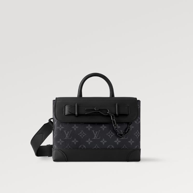 LOUIS VUITTON スティーマー PMRef:M46953