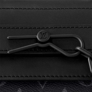 LOUIS VUITTON スティーマー PMRef:M46953