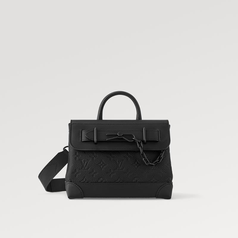 LOUIS VUITTON スティーマー PMRef:M24436