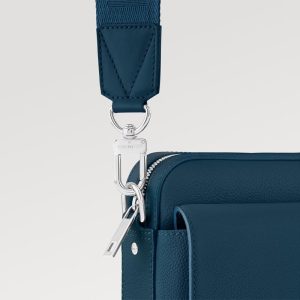 LOUIS VUITTON ファストライン･メッセンジャーRef:M24750
