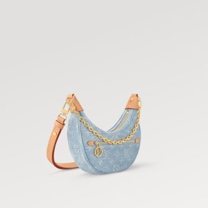 LOUIS VUITTON ループRef:M24846