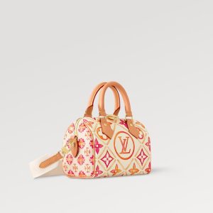 LOUIS VUITTON スピーディ･バンドリエール 20 Ref: M11209