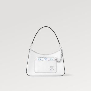 LOUIS VUITTON マレルRef:M25312