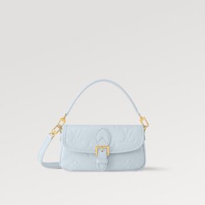 LOUIS VUITTON ナノ･ディアヌRef:M83592