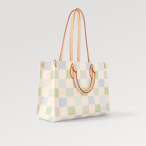 LOUIS VUITTON オンザゴー MMRef:N40518