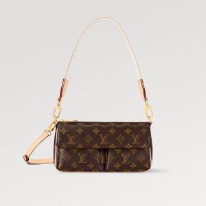 LOUIS VUITTON ヴィヴァシテRef:M46999