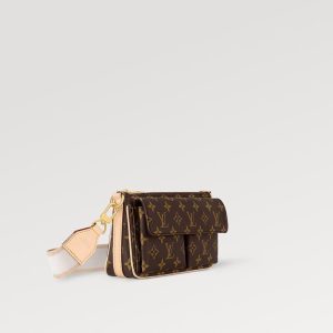 LOUIS VUITTON ヴィヴァシテRef:M46999