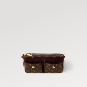 LOUIS VUITTON ヴィヴァシテRef:M46999