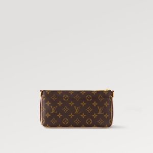LOUIS VUITTON ヴィヴァシテRef:M46999