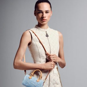 LOUIS VUITTON ナノ･スピーディRef:M11212