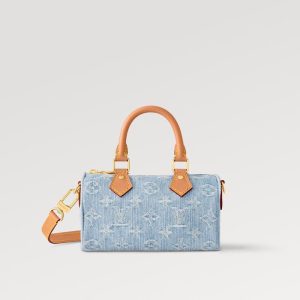 LOUIS VUITTON ナノ･スピーディRef:M11212