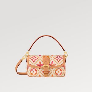 LOUIS VUITTON ナノ･ディアヌRef:M83621