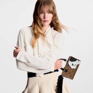 LOUIS VUITTON ナノ･スピーディRef:M83688