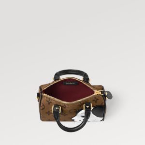 LOUIS VUITTON ナノ･スピーディRef:M83688
