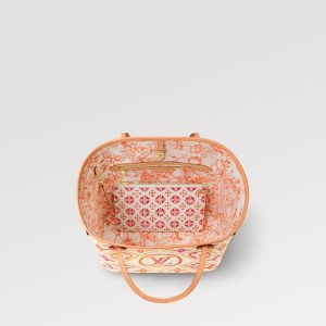 LOUIS VUITTON 新作 ネヴァーフル MM Ref:M25317