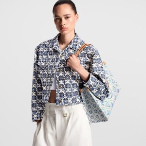 LOUIS VUITTON オンザゴー MM Ref: M11262
