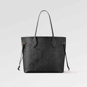 LOUIS VUITTON ネヴァーフル MM Ref:M45685