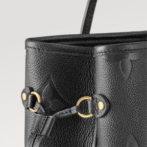 LOUIS VUITTON ネヴァーフル MM Ref:M45685