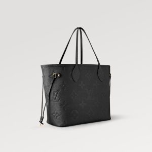 LOUIS VUITTON ネヴァーフル MM Ref:M45685