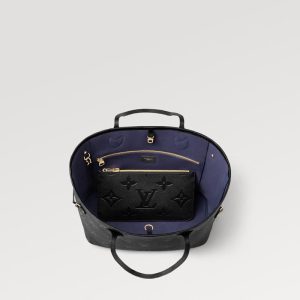 LOUIS VUITTON ネヴァーフル MM Ref:M45685