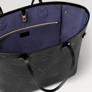 LOUIS VUITTON ネヴァーフル MM Ref:M45685